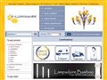 e-luminaire : l'achat de luminaires